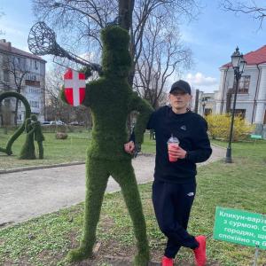 Богдан Волиняка